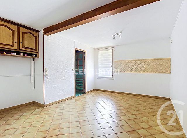 Appartement F3 à vendre - 3 pièces - 56.29 m2 - AURIOL - 13 - PROVENCE-ALPES-COTE-D-AZUR - Century 21 Agence Beaumond