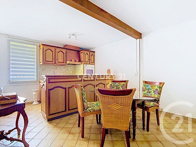 Appartement F3 à vendre AURIOL