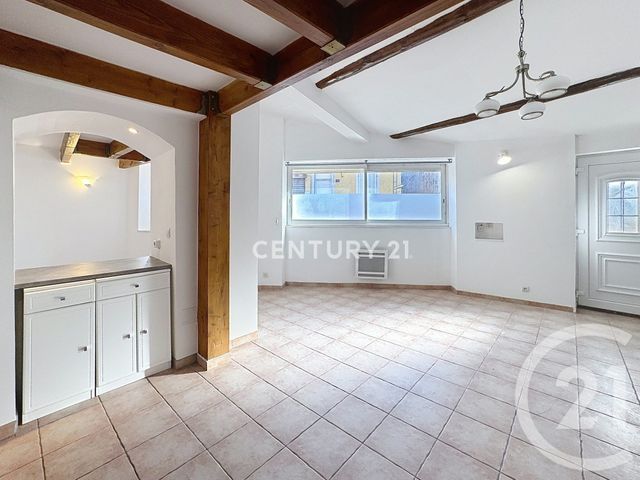 Appartement T2 à louer - 2 pièces - 39.72 m2 - ROQUEFORT LA BEDOULE - 13 - PROVENCE-ALPES-COTE-D-AZUR - Century 21 Agence Beaumond