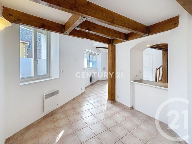Appartement T2 à louer - 2 pièces - 39.72 m2 - ROQUEFORT LA BEDOULE - 13 - PROVENCE-ALPES-COTE-D-AZUR - Century 21 Agence Beaumond