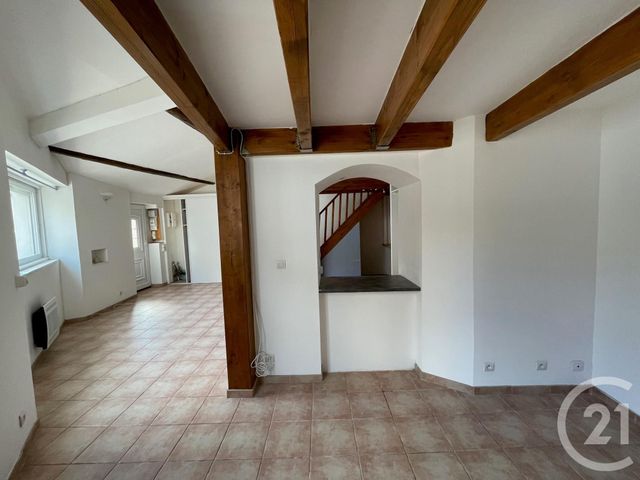 Appartement T2 à louer - 2 pièces - 39.72 m2 - ROQUEFORT LA BEDOULE - 13 - PROVENCE-ALPES-COTE-D-AZUR - Century 21 Agence Beaumond