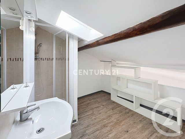 Appartement T2 à louer - 2 pièces - 39.72 m2 - ROQUEFORT LA BEDOULE - 13 - PROVENCE-ALPES-COTE-D-AZUR - Century 21 Agence Beaumond