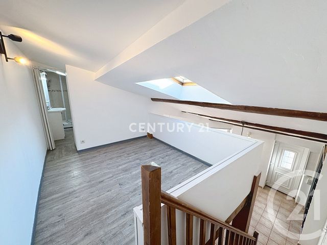 Appartement T2 à louer - 2 pièces - 39.72 m2 - ROQUEFORT LA BEDOULE - 13 - PROVENCE-ALPES-COTE-D-AZUR - Century 21 Agence Beaumond