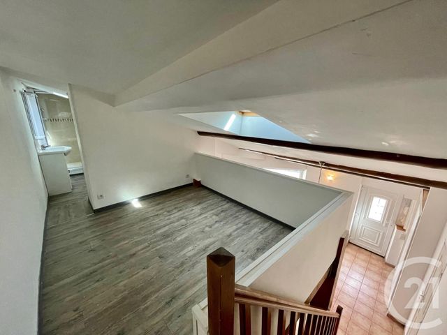 Appartement T2 à louer - 2 pièces - 39.72 m2 - ROQUEFORT LA BEDOULE - 13 - PROVENCE-ALPES-COTE-D-AZUR - Century 21 Agence Beaumond