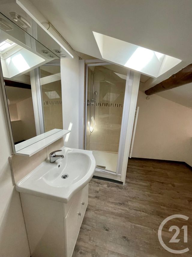 Appartement T2 à louer - 2 pièces - 39.72 m2 - ROQUEFORT LA BEDOULE - 13 - PROVENCE-ALPES-COTE-D-AZUR - Century 21 Agence Beaumond