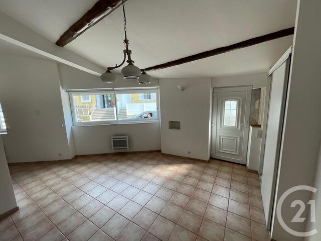 Appartement T2 à louer - 2 pièces - 39.72 m2 - ROQUEFORT LA BEDOULE - 13 - PROVENCE-ALPES-COTE-D-AZUR - Century 21 Agence Beaumond