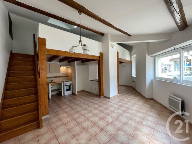 Appartement T2 à louer ROQUEFORT LA BEDOULE