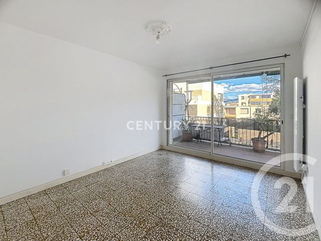 Appartement T2 à louer AUBAGNE