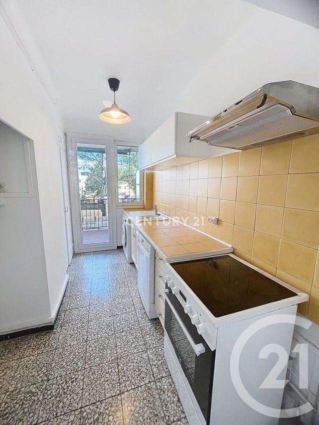 Appartement T2 à louer - 2 pièces - 40.61 m2 - AUBAGNE - 13 - PROVENCE-ALPES-COTE-D-AZUR - Century 21 Agence Beaumond
