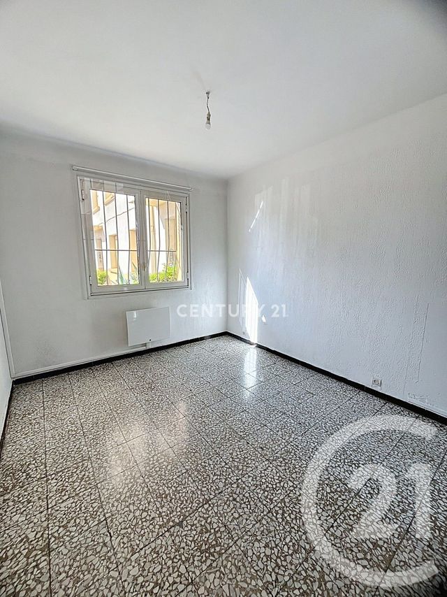 Appartement T2 à louer - 2 pièces - 40.61 m2 - AUBAGNE - 13 - PROVENCE-ALPES-COTE-D-AZUR - Century 21 Agence Beaumond
