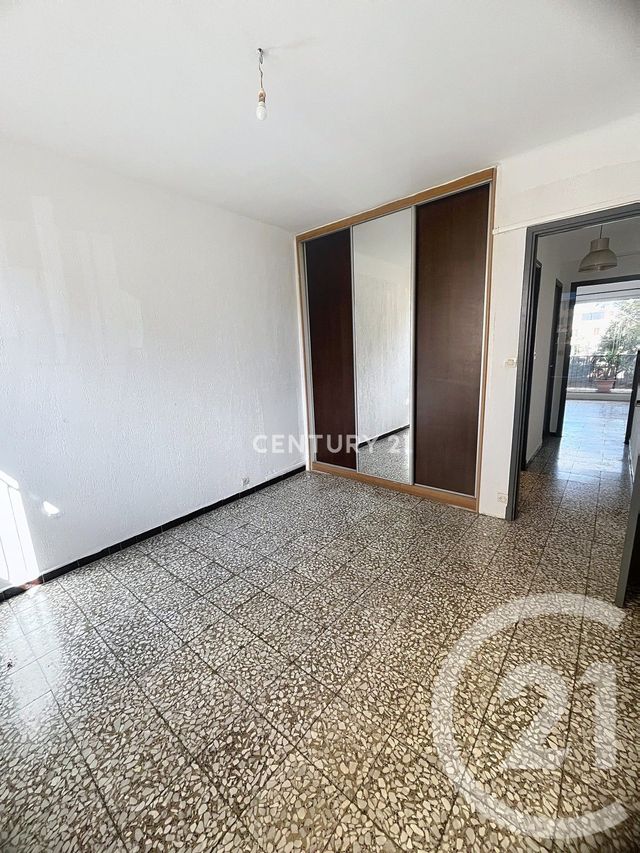 Appartement T2 à louer - 2 pièces - 40.61 m2 - AUBAGNE - 13 - PROVENCE-ALPES-COTE-D-AZUR - Century 21 Agence Beaumond