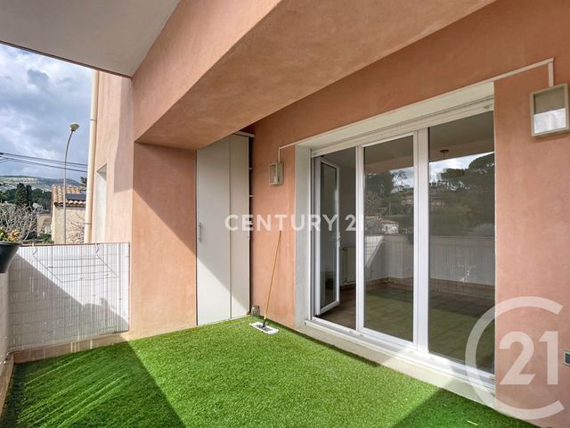 appartement - ROQUEVAIRE - 13