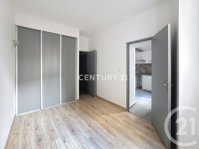 Appartement T1 à louer - 1 pièce - 25.6 m2 - AUBAGNE - 13 - PROVENCE-ALPES-COTE-D-AZUR - Century 21 Agence Beaumond