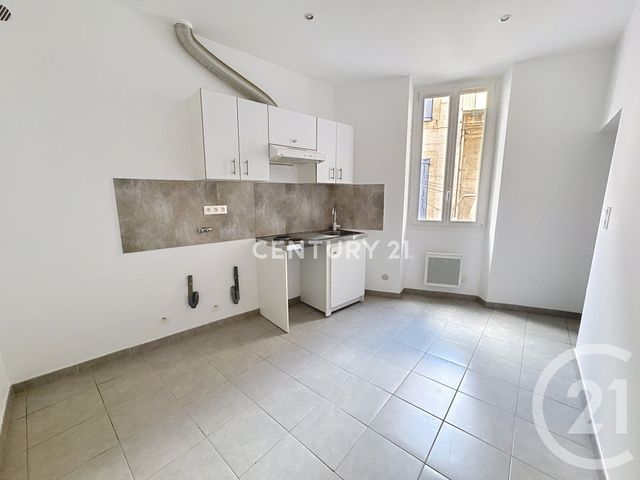 Appartement T1 à louer AUBAGNE