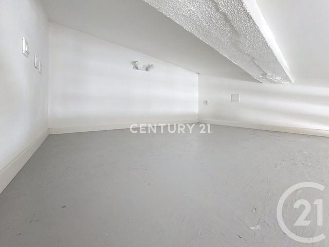 Appartement T1 à louer - 1 pièce - 26.06 m2 - AUBAGNE - 13 - PROVENCE-ALPES-COTE-D-AZUR - Century 21 Agence Beaumond