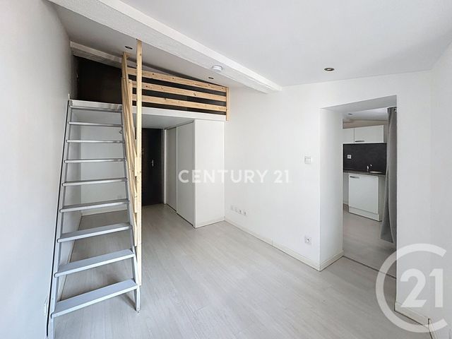 Appartement T1 à louer - 1 pièce - 26.06 m2 - AUBAGNE - 13 - PROVENCE-ALPES-COTE-D-AZUR - Century 21 Agence Beaumond