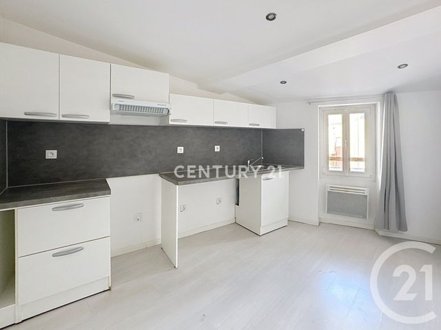 Appartement T1 à louer AUBAGNE