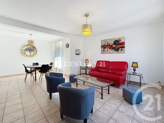 appartement - AUBAGNE - 13