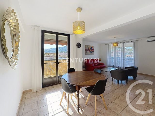 Appartement T3 à louer - 3 pièces - 70.7 m2 - AUBAGNE - 13 - PROVENCE-ALPES-COTE-D-AZUR - Century 21 Agence Beaumond