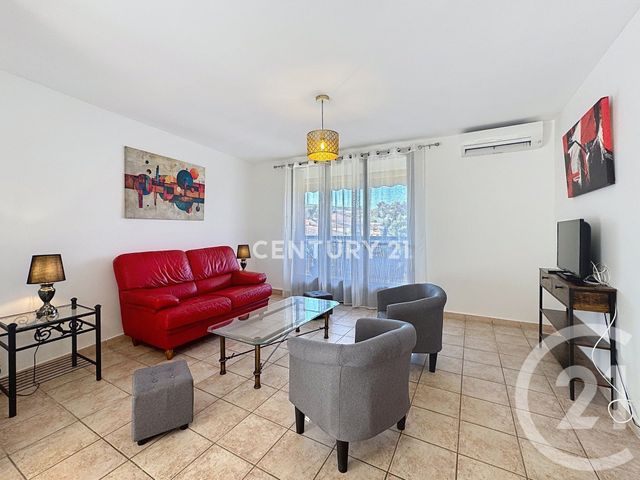 Appartement T3 à louer - 3 pièces - 70.7 m2 - AUBAGNE - 13 - PROVENCE-ALPES-COTE-D-AZUR - Century 21 Agence Beaumond