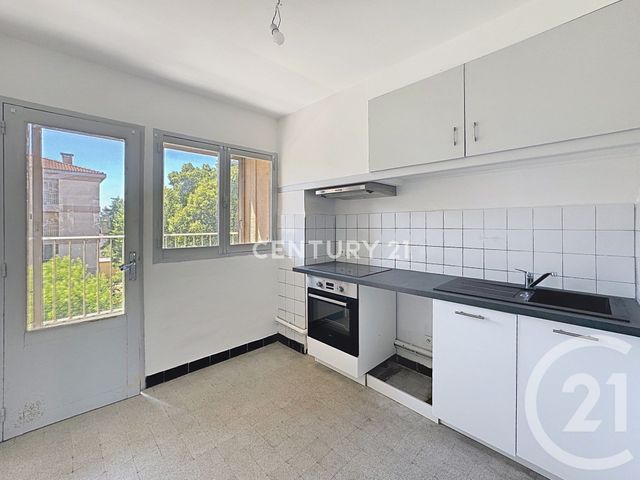 Appartement T3 à louer - 3 pièces - 52.74 m2 - AUBAGNE - 13 - PROVENCE-ALPES-COTE-D-AZUR - Century 21 Agence Beaumond