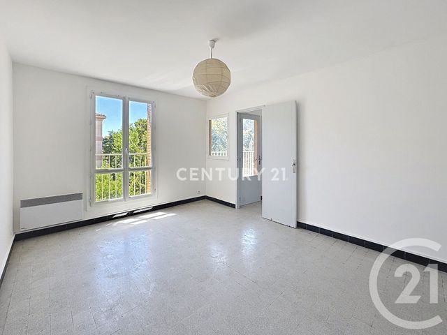 Appartement T3 à louer AUBAGNE
