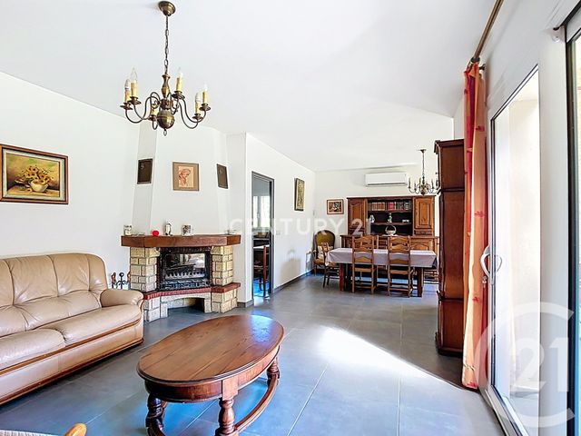 maison à vendre - 4 pièces - 136.64 m2 - AUBAGNE - 13 - PROVENCE-ALPES-COTE-D-AZUR - Century 21 Agence Beaumond