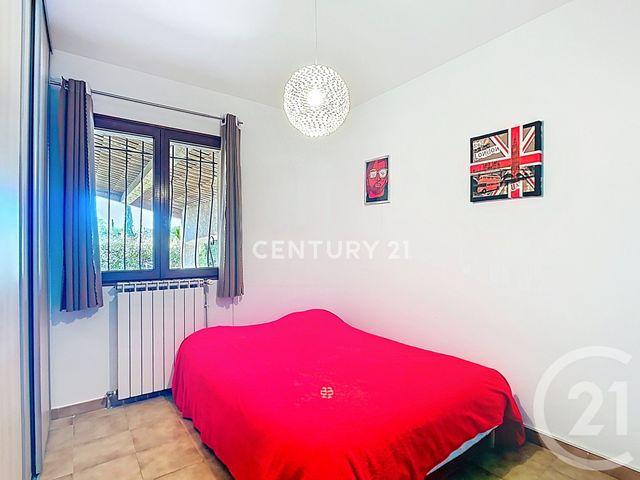 maison à vendre - 4 pièces - 136.64 m2 - AUBAGNE - 13 - PROVENCE-ALPES-COTE-D-AZUR - Century 21 Agence Beaumond