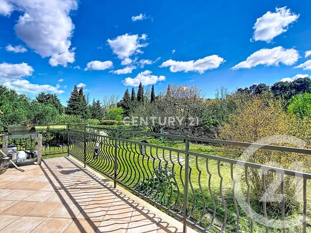 maison à vendre - 4 pièces - 136.64 m2 - AUBAGNE - 13 - PROVENCE-ALPES-COTE-D-AZUR - Century 21 Agence Beaumond