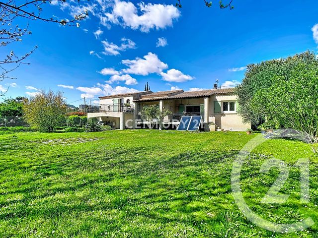 maison - AUBAGNE - 13