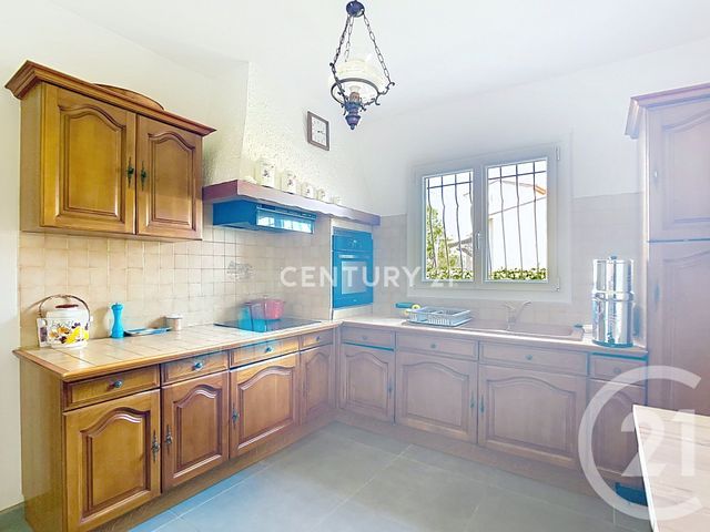 maison à vendre - 4 pièces - 136.64 m2 - AUBAGNE - 13 - PROVENCE-ALPES-COTE-D-AZUR - Century 21 Agence Beaumond