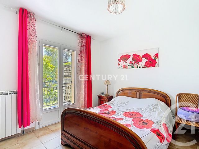 maison à vendre - 4 pièces - 136.64 m2 - AUBAGNE - 13 - PROVENCE-ALPES-COTE-D-AZUR - Century 21 Agence Beaumond