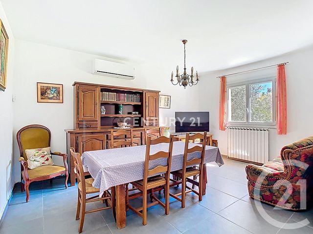 maison à vendre - 4 pièces - 136.64 m2 - AUBAGNE - 13 - PROVENCE-ALPES-COTE-D-AZUR - Century 21 Agence Beaumond