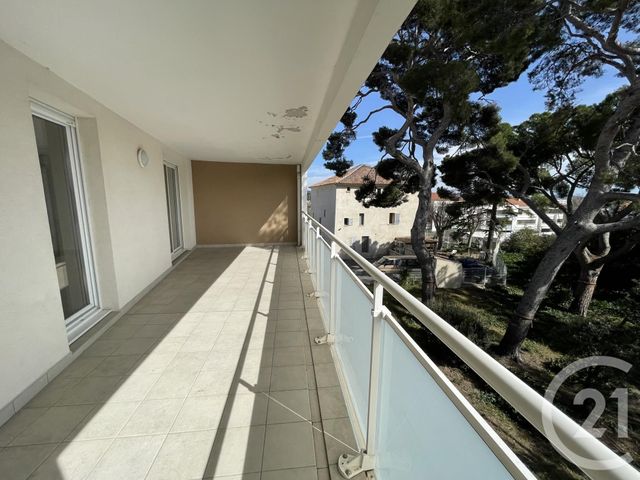 appartement - LA CIOTAT - 13