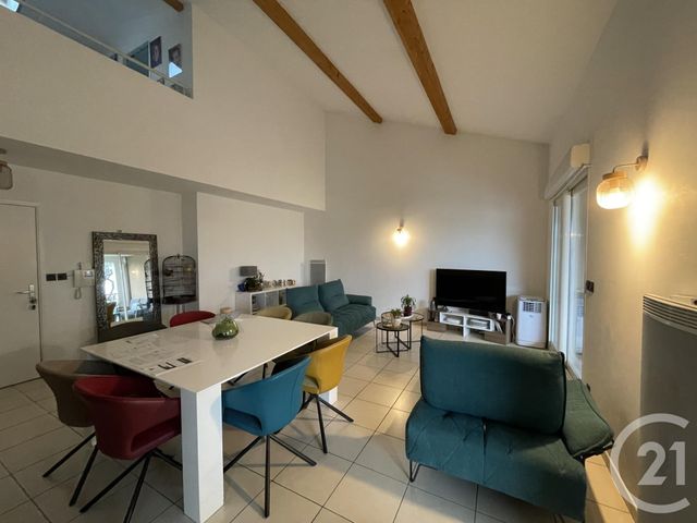 Appartement T4 à louer - 4 pièces - 116.33 m2 - LA CIOTAT - 13 - PROVENCE-ALPES-COTE-D-AZUR - Century 21 Agence Beaumond