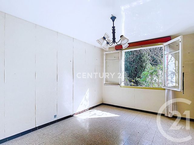 maison à vendre - 3 pièces - 52.0 m2 - LA PENNE SUR HUVEAUNE - 13 - PROVENCE-ALPES-COTE-D-AZUR - Century 21 Agence Beaumond