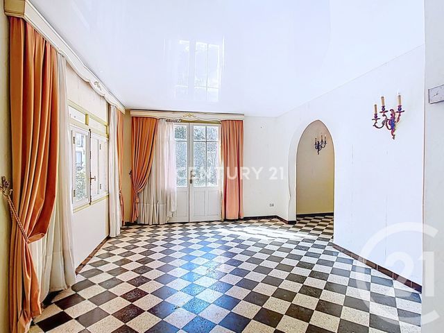 maison à vendre - 3 pièces - 52.0 m2 - LA PENNE SUR HUVEAUNE - 13 - PROVENCE-ALPES-COTE-D-AZUR - Century 21 Agence Beaumond