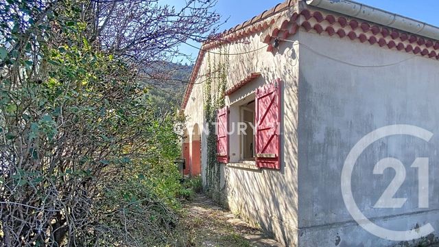 Maison à vendre LA PENNE SUR HUVEAUNE