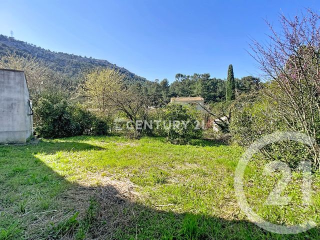 maison à vendre - 3 pièces - 52.0 m2 - LA PENNE SUR HUVEAUNE - 13 - PROVENCE-ALPES-COTE-D-AZUR - Century 21 Agence Beaumond
