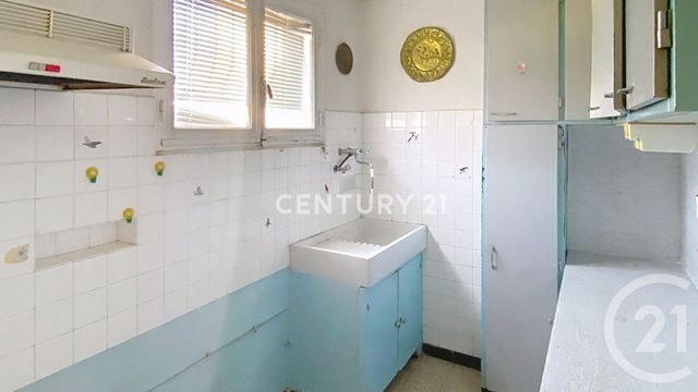 maison à vendre - 3 pièces - 52.0 m2 - LA PENNE SUR HUVEAUNE - 13 - PROVENCE-ALPES-COTE-D-AZUR - Century 21 Agence Beaumond