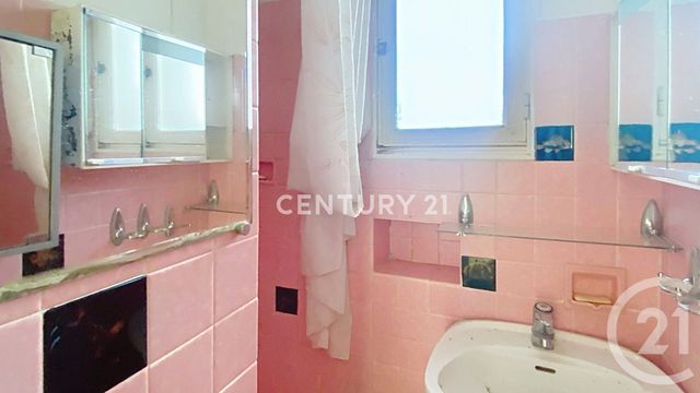 maison à vendre - 3 pièces - 52.0 m2 - LA PENNE SUR HUVEAUNE - 13 - PROVENCE-ALPES-COTE-D-AZUR - Century 21 Agence Beaumond