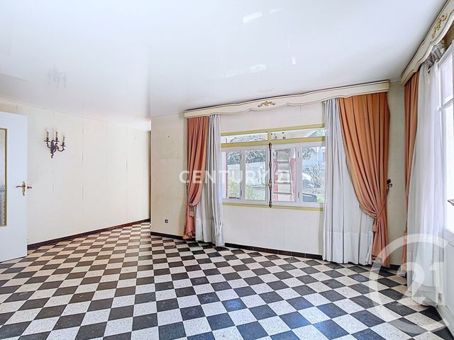 maison à vendre - 3 pièces - 52.0 m2 - LA PENNE SUR HUVEAUNE - 13 - PROVENCE-ALPES-COTE-D-AZUR - Century 21 Agence Beaumond