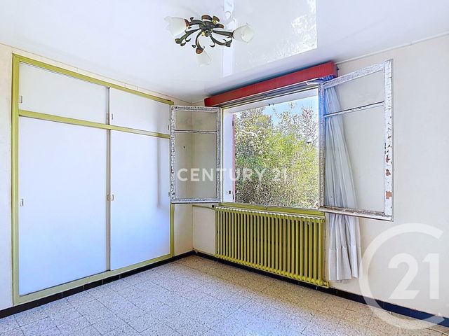 maison à vendre - 3 pièces - 52.0 m2 - LA PENNE SUR HUVEAUNE - 13 - PROVENCE-ALPES-COTE-D-AZUR - Century 21 Agence Beaumond