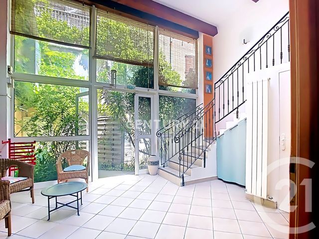 maison à vendre - 3 pièces - 106.0 m2 - AUBAGNE - 13 - PROVENCE-ALPES-COTE-D-AZUR - Century 21 Agence Beaumond
