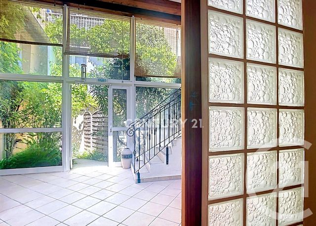 maison à vendre - 3 pièces - 106.0 m2 - AUBAGNE - 13 - PROVENCE-ALPES-COTE-D-AZUR - Century 21 Agence Beaumond