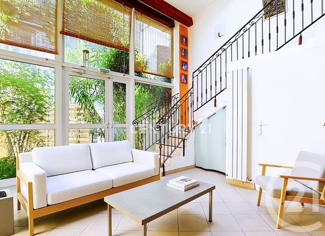 maison - AUBAGNE - 13