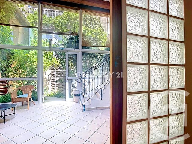 maison à vendre - 3 pièces - 106.0 m2 - AUBAGNE - 13 - PROVENCE-ALPES-COTE-D-AZUR - Century 21 Agence Beaumond