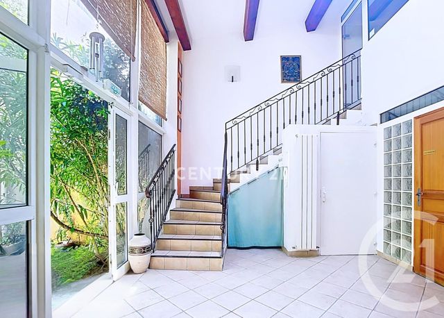 maison à vendre - 3 pièces - 106.0 m2 - AUBAGNE - 13 - PROVENCE-ALPES-COTE-D-AZUR - Century 21 Agence Beaumond