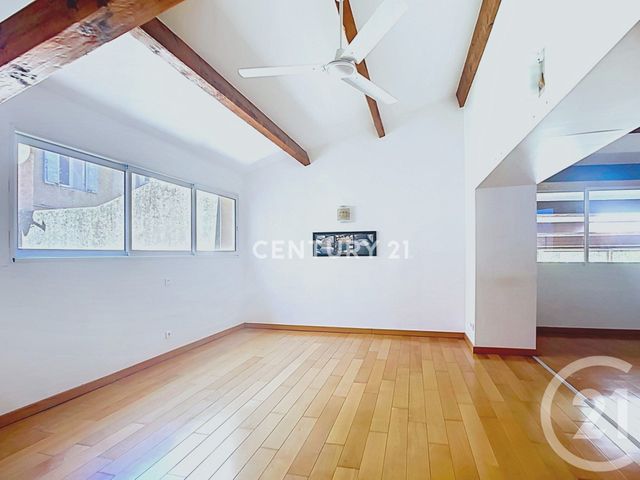 maison à vendre - 3 pièces - 106.0 m2 - AUBAGNE - 13 - PROVENCE-ALPES-COTE-D-AZUR - Century 21 Agence Beaumond