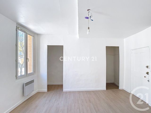 Appartement F2 à vendre - 2 pièces - 47.25 m2 - AUBAGNE - 13 - PROVENCE-ALPES-COTE-D-AZUR - Century 21 Agence Beaumond